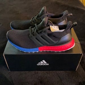 Brand New - Adidas Ultraboost DNA Shoes - Size: 9.5